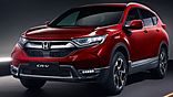 Honda CR-V Hybrid