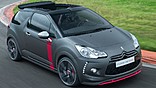 Citroen DS3 Cabrio Racing Concept