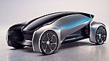 Jaguar Future Type Concept