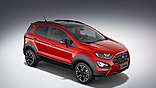 Ford EcoSport Active