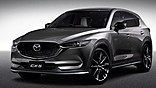 Mazda CX-5 Custom Style