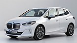 Bmw 2-series Active Tourer