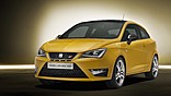 Seat Ibiza Cupra Concept