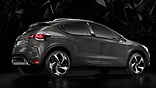 DS 4 Crossback Concept