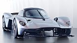 Aston Martin Valkyrie