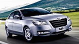 Dongfeng S30