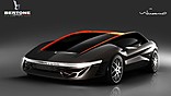 Bertone Nuccio Concept