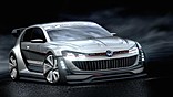 Volkswagen GTI Supersport Vision Gran Turismo Concept