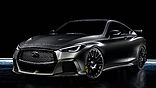 Infiniti Q60 Project Black S Concept