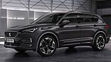 Seat Tarraco Hybrid