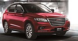 Haval H2