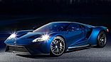 Ford GT