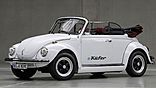 Volkswagen e Beetle Concept