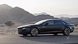 Aston Martin Lagonda Taraf