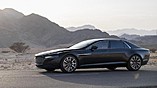 Aston Martin Lagonda Taraf