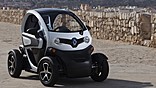 Renault Twizy