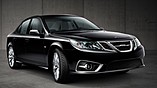 Saab 9-3 Aero