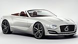 Bentley EXP 12 Speed 6e Concept