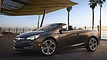 Buick Cascada