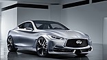 Infiniti Q60 Concept