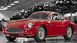 Aston Martin DB4 GT Zagato Continuation