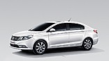 Dongfeng A30