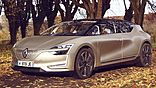 Renault Symbioz 2 Concept