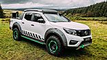 Nissan Navara EnGuard Concept