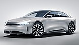 Lucid Air