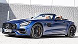 Mercedes-Benz AMG GT Roadster