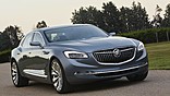 Buick Avenir Concept