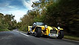 Caterham Seven Supersport R