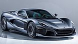 Rimac C Two