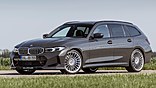 Alpina D3 Touring