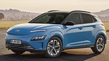 Hyundai Kona EV