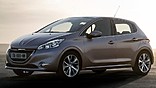 Peugeot 208 5D