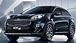 Kia KX5