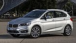 Bmw 2-series Active Tourer Hybrid