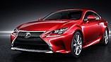 Lexus RC