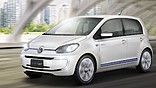 Volkswagen Twin Up Concept