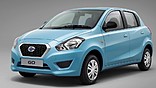 Datsun GO