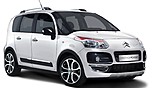 Citroen C3 Picasso Trekker