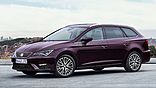 Seat Leon ST