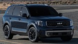 Kia Telluride