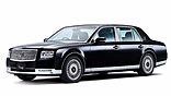 Toyota Century