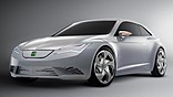 Seat IBE Concept