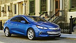 Chevrolet Volt