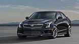 Cadillac ATS-V