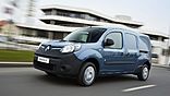 Renault Kangoo ZE