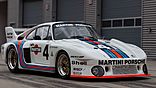 Porsche 935